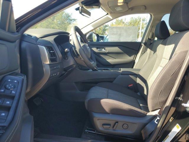 2026 Nissan Rogue FWD SV *Ltd Avail*