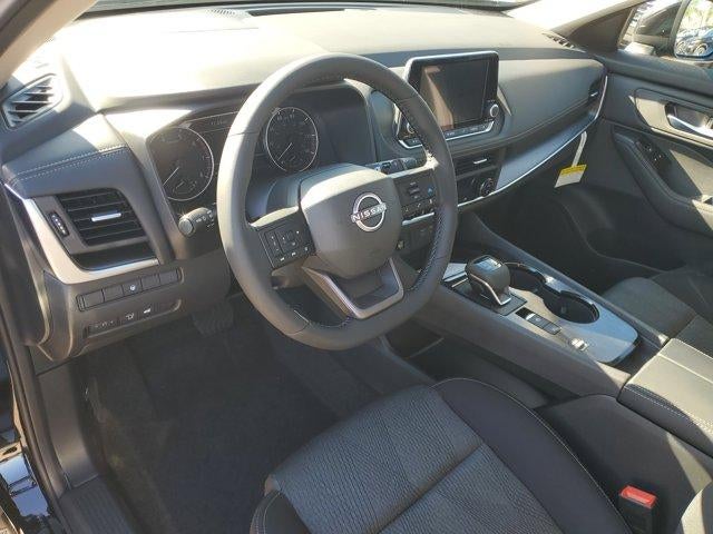 2026 Nissan Rogue FWD SV *Ltd Avail*