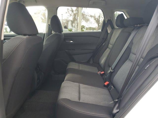 2026 Nissan Rogue FWD SV *Ltd Avail*