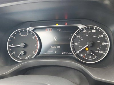 2026 Nissan Rogue FWD SV *Ltd Avail*