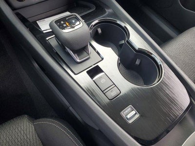 2026 Nissan Rogue FWD SV *Ltd Avail*