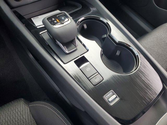 2026 Nissan Rogue FWD SV *Ltd Avail*