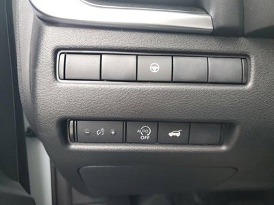 2026 Nissan Rogue FWD SV *Ltd Avail*