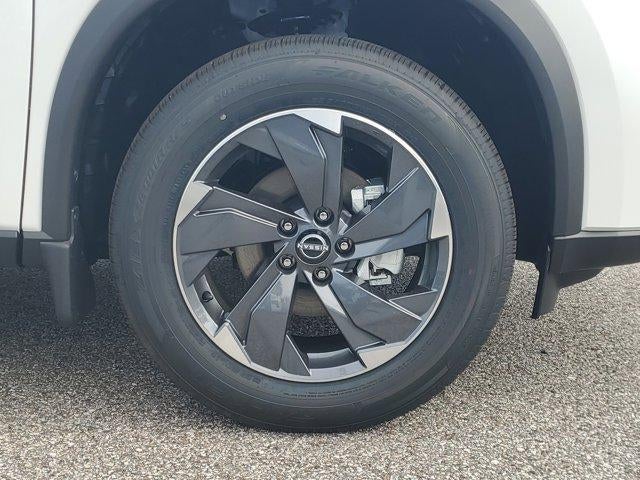 2026 Nissan Rogue FWD SV *Ltd Avail*