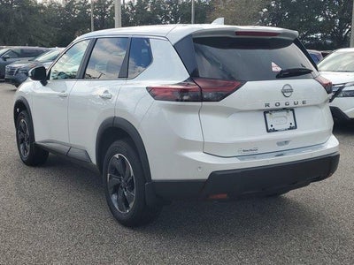 2026 Nissan Rogue FWD SV *Ltd Avail*