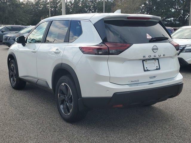 2026 Nissan Rogue FWD SV *Ltd Avail*