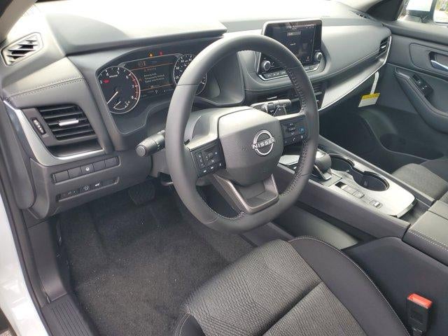 2026 Nissan Rogue FWD SV *Ltd Avail*