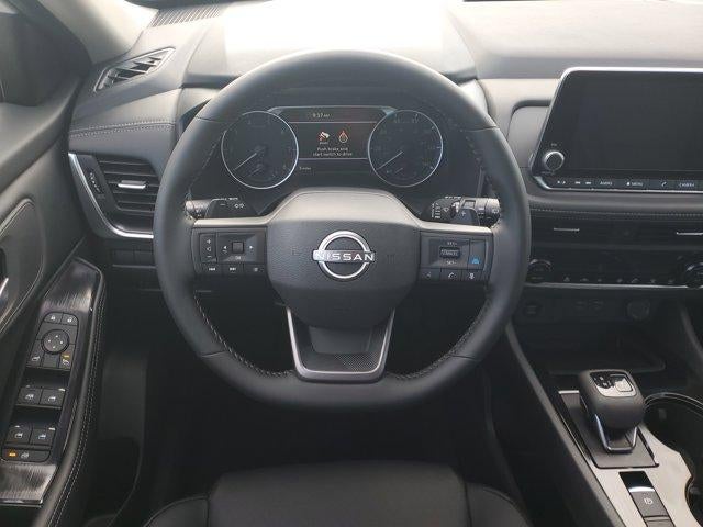 2026 Nissan Rogue FWD SV *Ltd Avail*