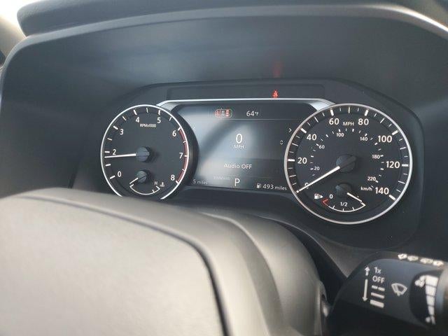 2026 Nissan Rogue FWD SV *Ltd Avail*