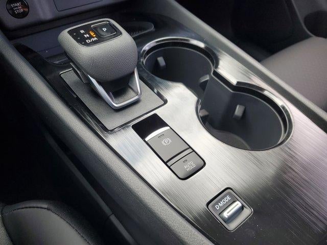 2026 Nissan Rogue FWD SV *Ltd Avail*