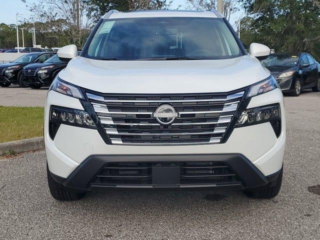 2026 Nissan Rogue FWD SV *Ltd Avail*