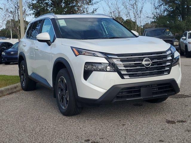 2026 Nissan Rogue FWD SV *Ltd Avail*