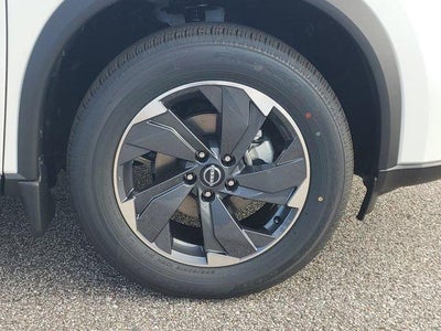 2026 Nissan Rogue FWD SV *Ltd Avail*