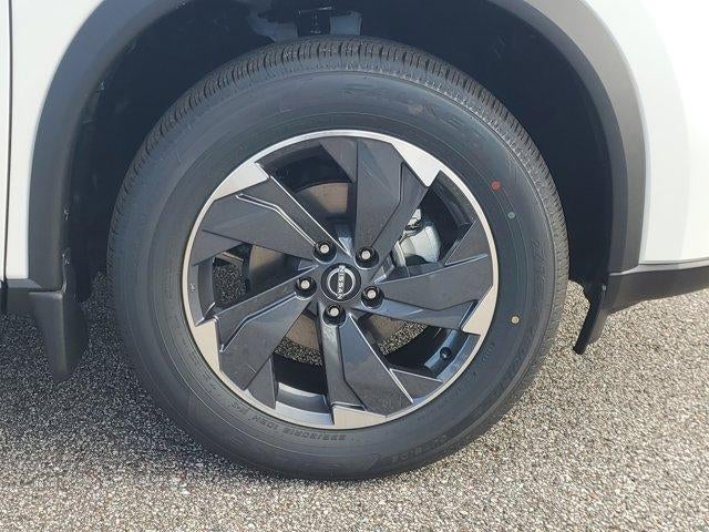 2026 Nissan Rogue FWD SV *Ltd Avail*