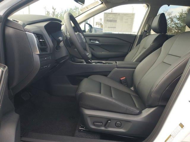 2026 Nissan Rogue FWD SV *Ltd Avail*