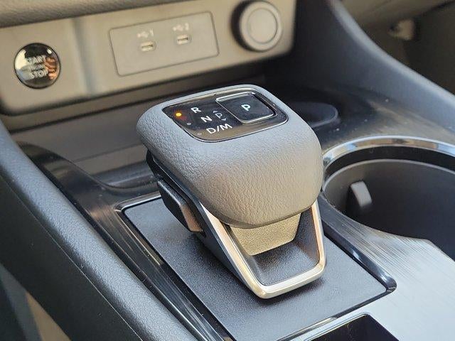 2026 Nissan Rogue 2026.5 FWD Dark Armor