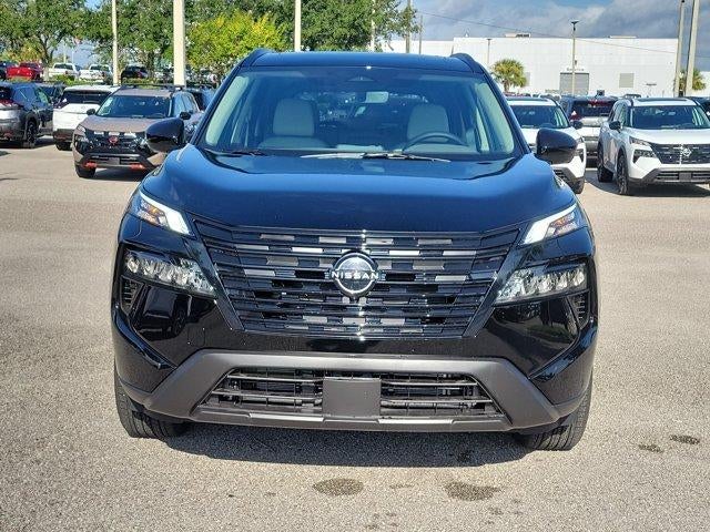 2026 Nissan Rogue 2026.5 FWD Dark Armor