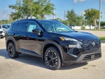 2026 Nissan Rogue 2026.5 FWD Dark Armor
