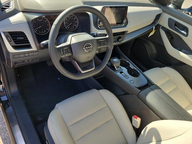 2026 Nissan Rogue 2026.5 FWD Dark Armor