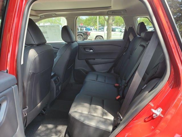 2026 Nissan Rogue 2026.5 FWD Dark Armor