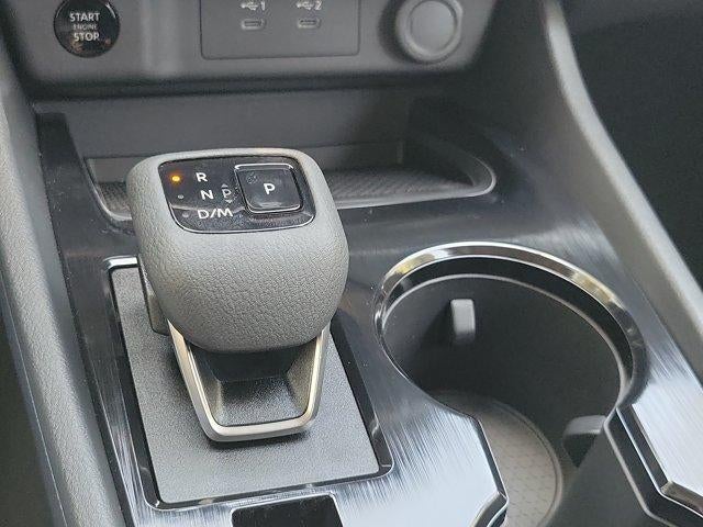 2026 Nissan Rogue 2026.5 FWD Dark Armor