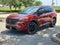 2026 Nissan Rogue 2026.5 FWD Dark Armor
