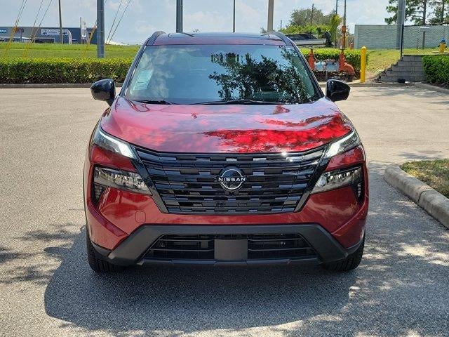 2026 Nissan Rogue 2026.5 FWD Dark Armor