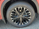 2026 Nissan Rogue 2026.5 FWD Dark Armor