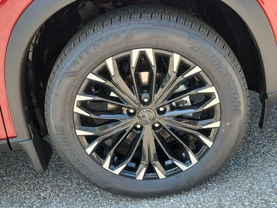 2026 Nissan Rogue 2026.5 FWD Dark Armor