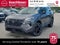 2026 Nissan Rogue 2026.5 FWD Dark Armor