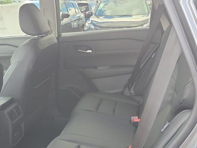 2026 Nissan Rogue 2026.5 FWD Dark Armor