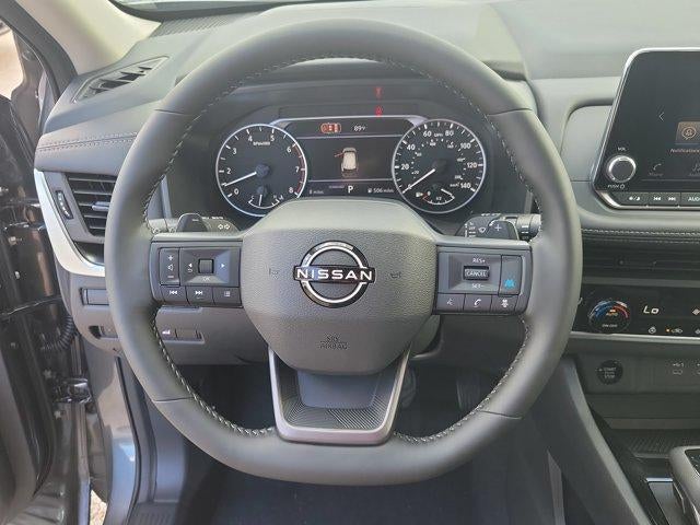 2026 Nissan Rogue 2026.5 FWD Dark Armor