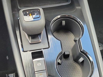2026 Nissan Rogue 2026.5 FWD Dark Armor