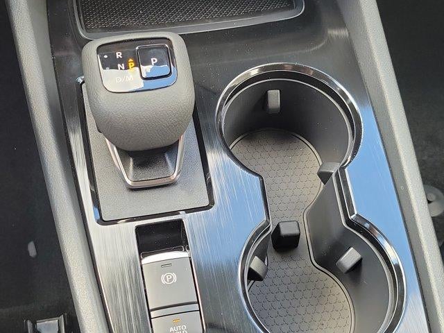 2026 Nissan Rogue 2026.5 FWD Dark Armor