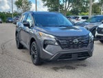2026 Nissan Rogue 2026.5 FWD Dark Armor