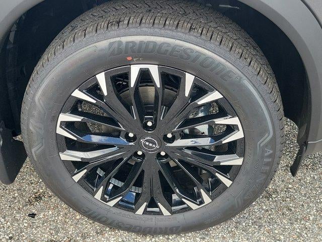 2026 Nissan Rogue 2026.5 FWD Dark Armor