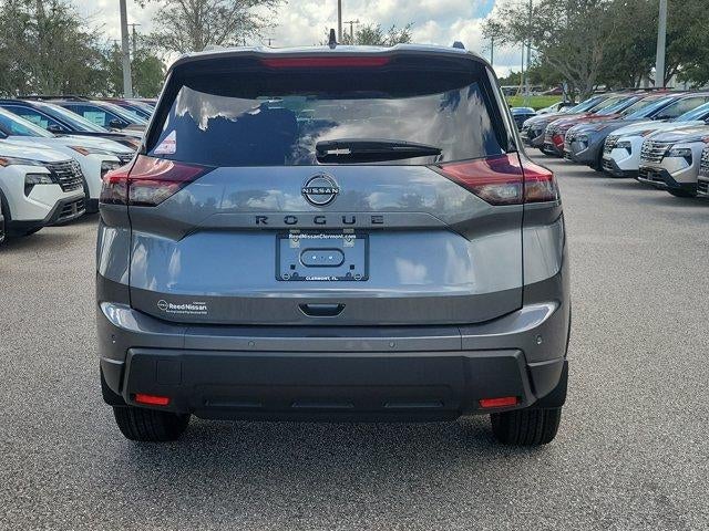 2026 Nissan Rogue 2026.5 FWD Dark Armor