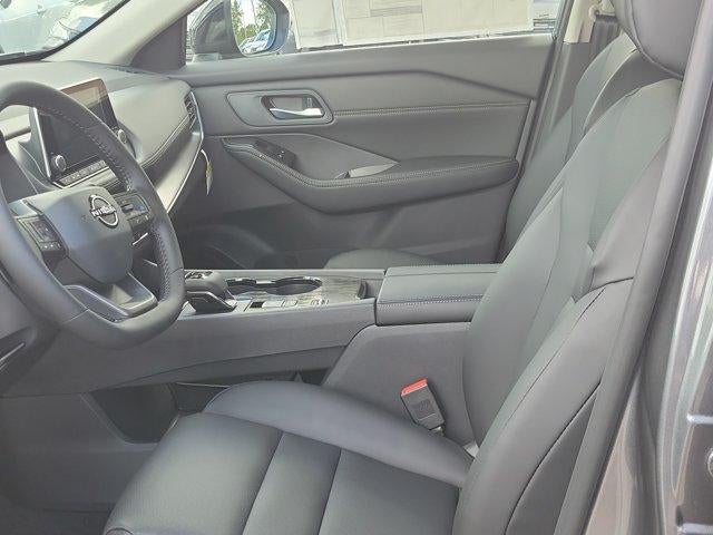 2026 Nissan Rogue 2026.5 FWD Dark Armor