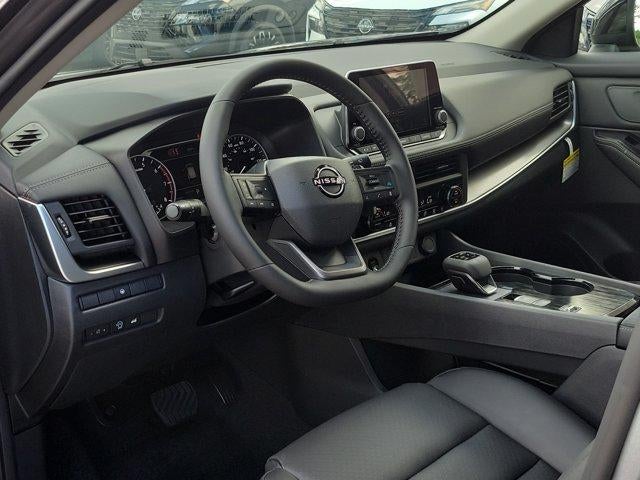 2026 Nissan Rogue 2026.5 FWD Dark Armor