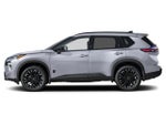 2027 Nissan Rogue Dark Armor FWD