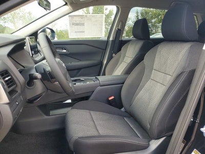 2026 Nissan Rogue FWD SV *Ltd Avail*