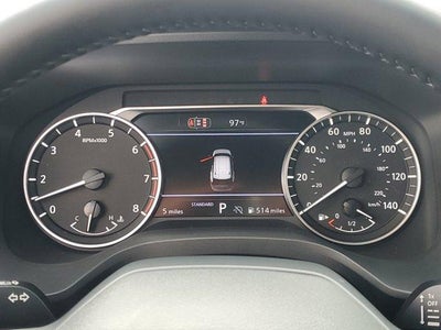 2026 Nissan Rogue FWD SV *Ltd Avail*