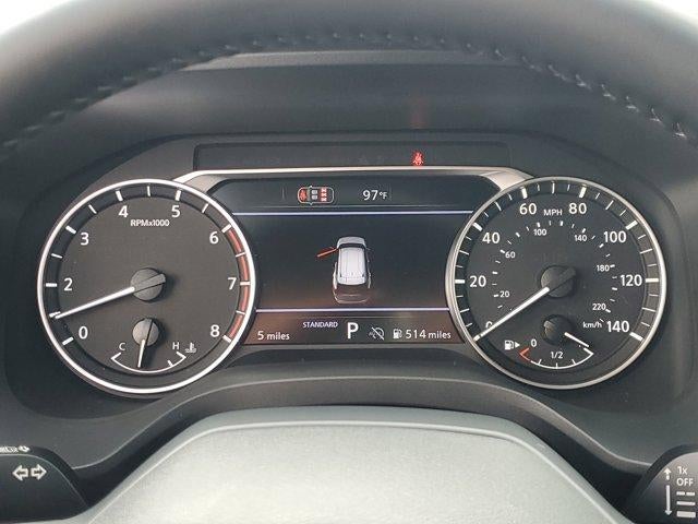 2026 Nissan Rogue FWD SV *Ltd Avail*