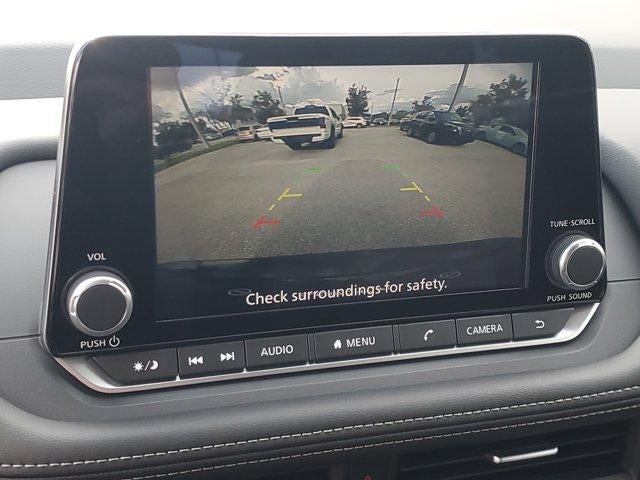 2026 Nissan Rogue FWD SV *Ltd Avail*