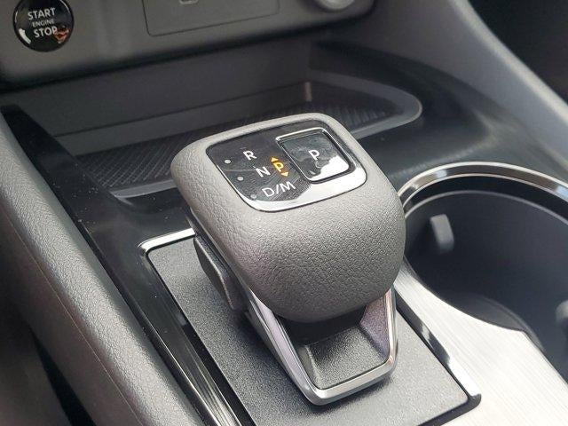 2026 Nissan Rogue FWD SV *Ltd Avail*