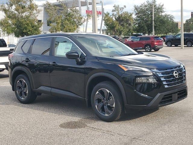 2026 Nissan Rogue FWD SV *Ltd Avail*