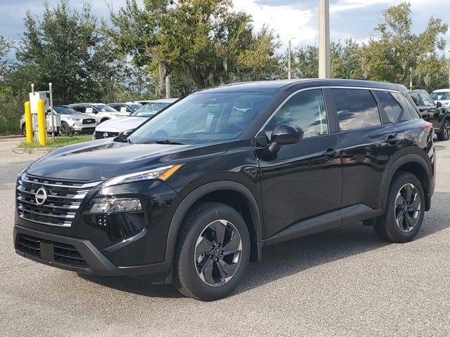 2026 Nissan Rogue FWD SV *Ltd Avail*