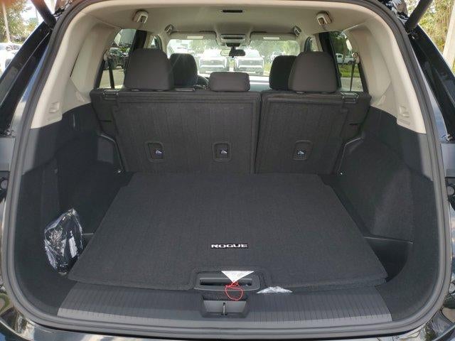 2026 Nissan Rogue FWD SV *Ltd Avail*