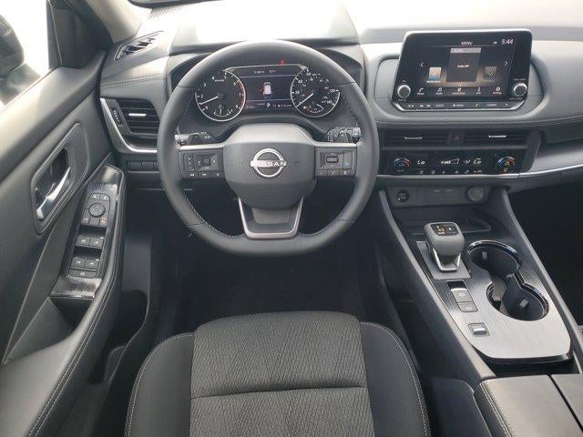 2026 Nissan Rogue FWD SV *Ltd Avail*