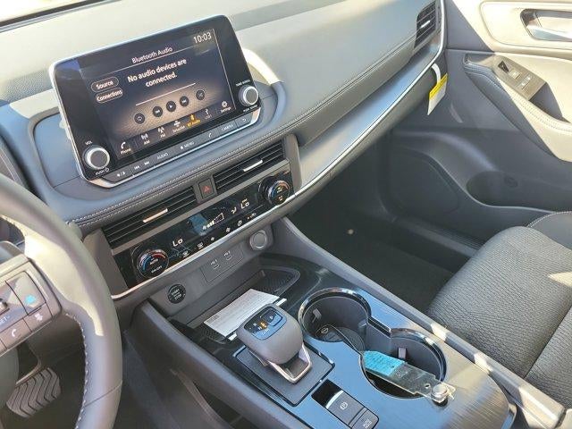 2026 Nissan Rogue FWD SV *Ltd Avail*